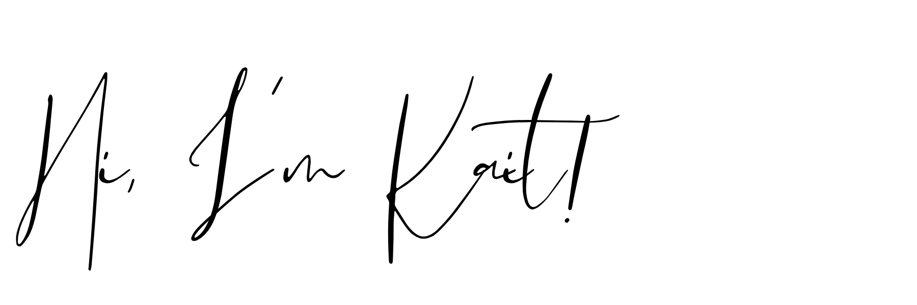 Connect With Me! (1)